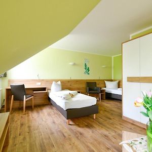 Hotel Zum Stern Spreewald